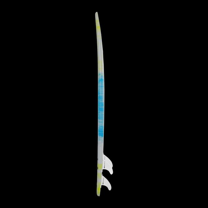 Prancha Surf Aztron CRUX 7'0 - SoftTop - 3 Fins - NOVO