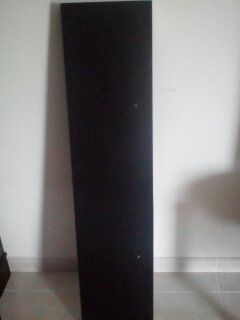 Estante de parede LACK ( IKEA)