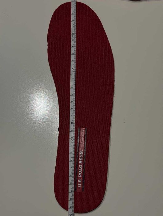 Nowe buty US Polo, rozmiar 45, oryginalne