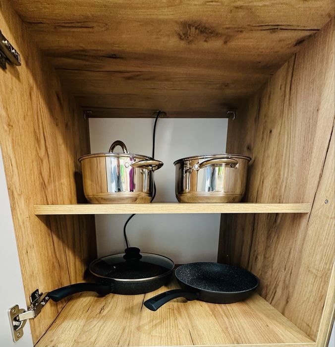 Феєрічні Апартаменти на Капушанській подобово