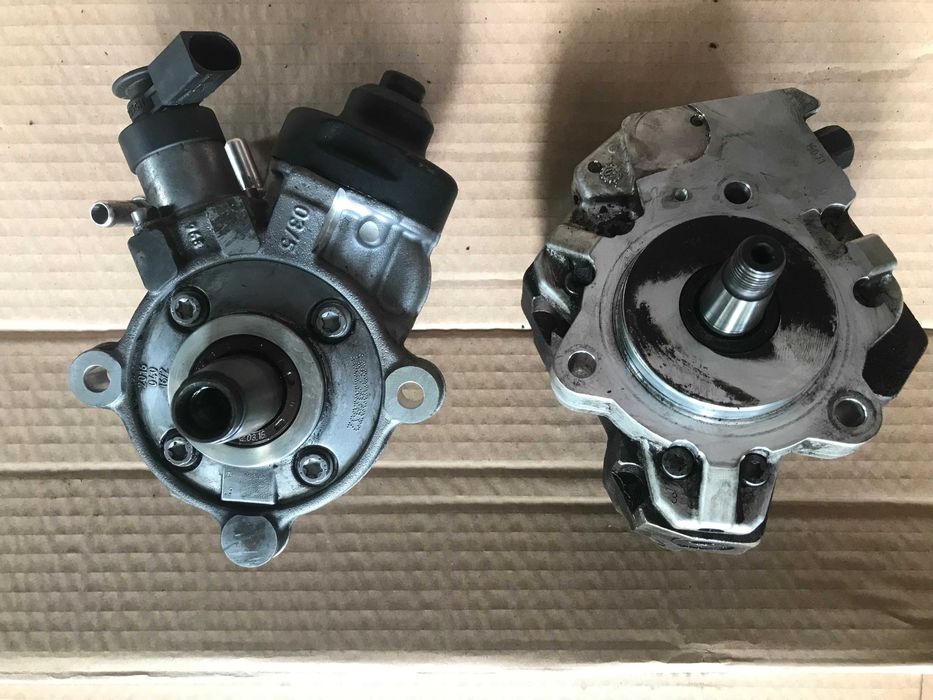 BMW X5 X6 E70 E71 E60 E65 Пьезофрсунки Форсунки ТНВД N57D30A B M57N2