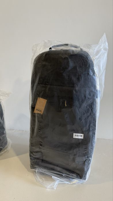 Mala de viagem EVOC World Traveler 125L