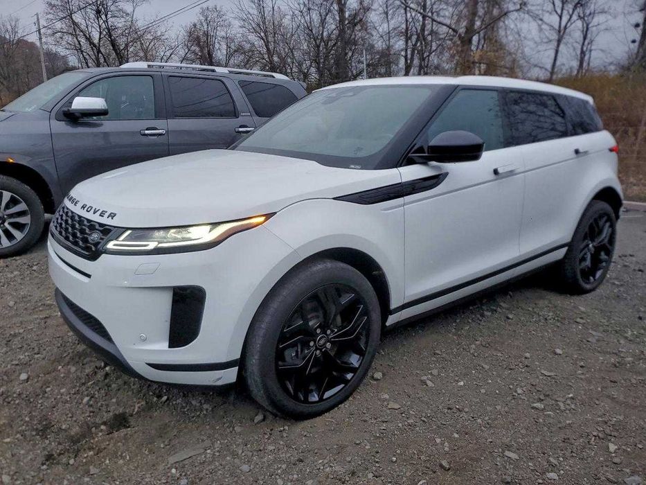 Land Rover Range Rover Evoque SE 2023