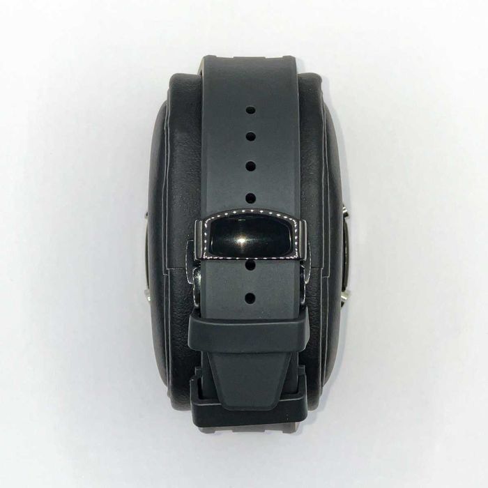 Spersonalizowany Casioak Czarny Casio G-SHOCK Czerwona Tarcza