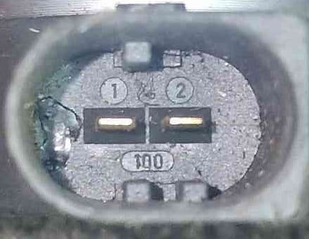Régua de Injetores 0445214278 - BMW 1