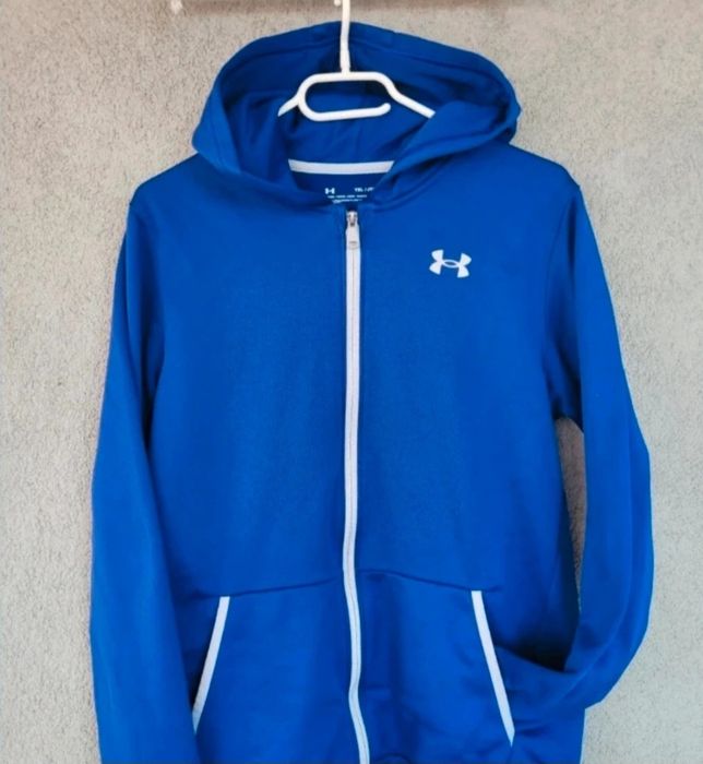 Bluza Under Armour 170-176