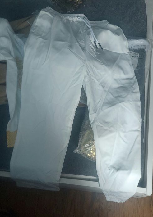 Conjunto Agdaba étnico