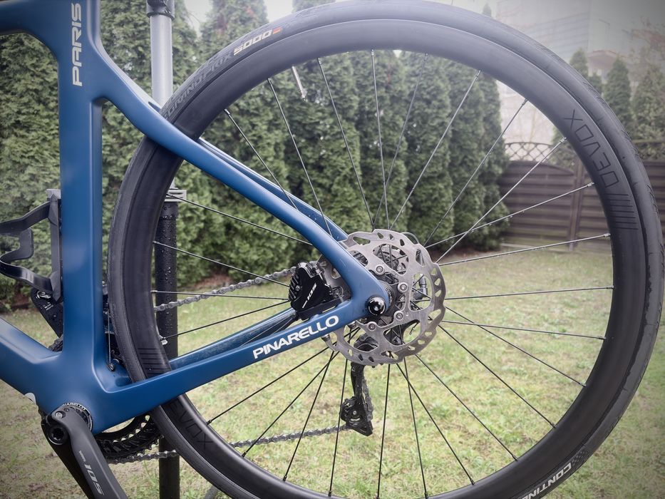 Pinarello Paris 2023