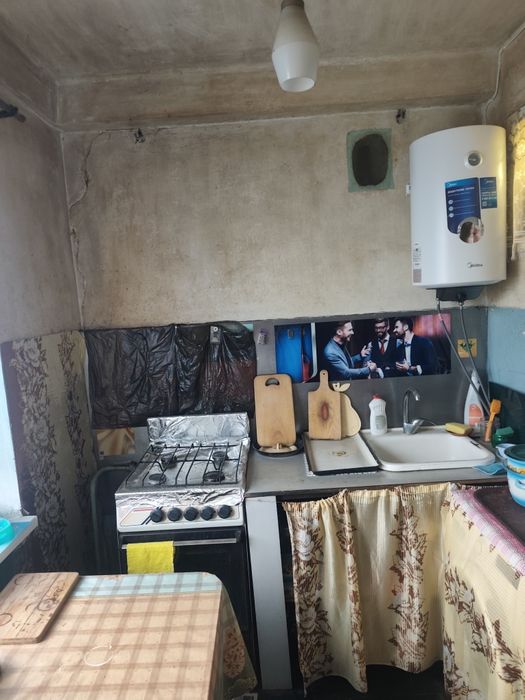 Продам 3х кімнатну квартиру на Космосі , вул Магара