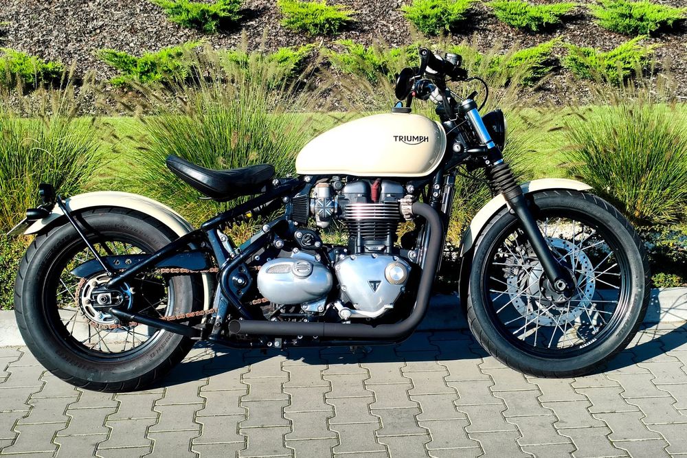 Triumph