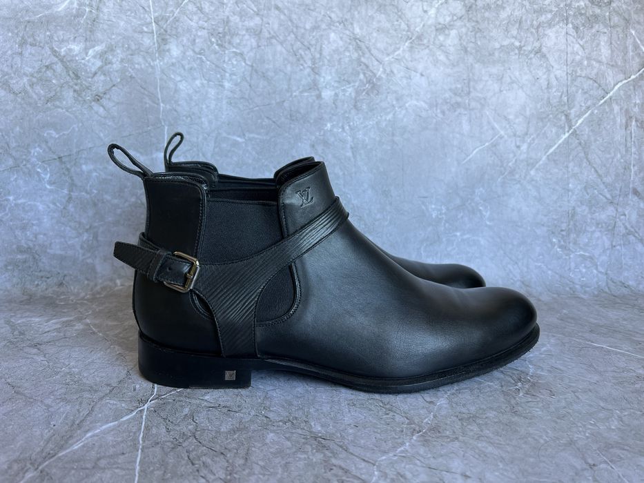 Louis Vuitton мужские 41.5
