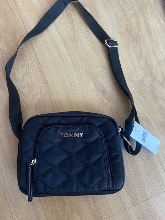 Nowa Tommy Hilfinger styl 2/1