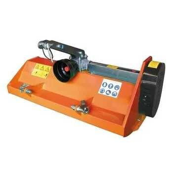 Kosiarka bijakowa FOX 1600