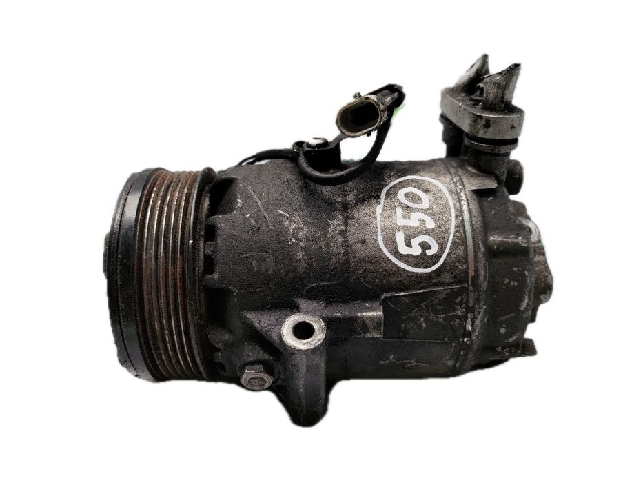 Compressor AC OPEL Astra H Hatchback (L48)