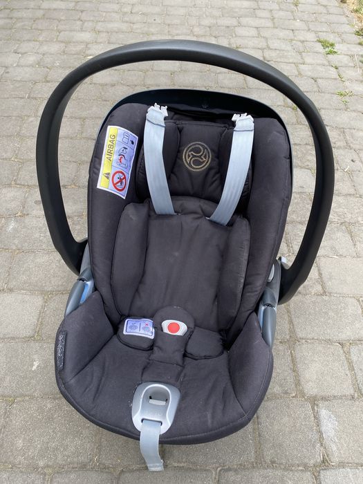 Cybex Cloud Z i-Size