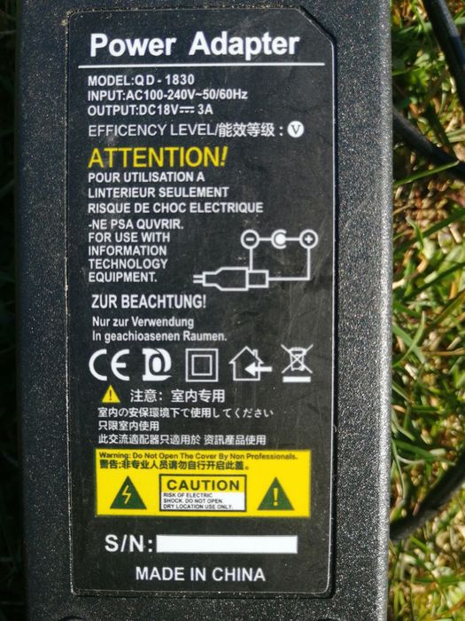 Sprzedam lampę fotograficzną LED.