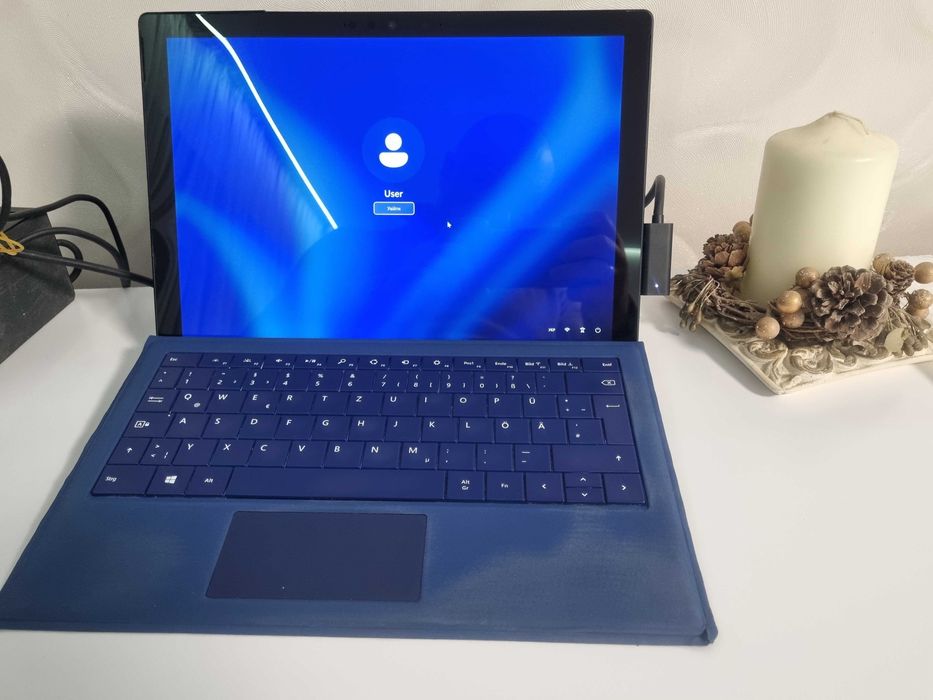microsoft surface pro 7 - купити ноутбуки - Ціна на OLX.ua