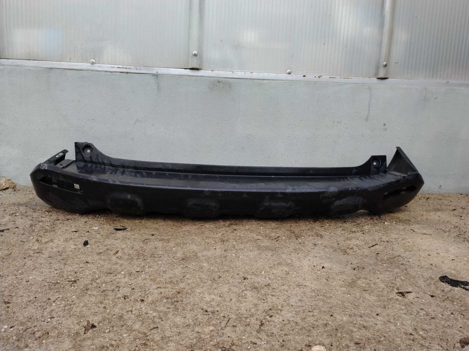 Parachoques Honda CRV 2010