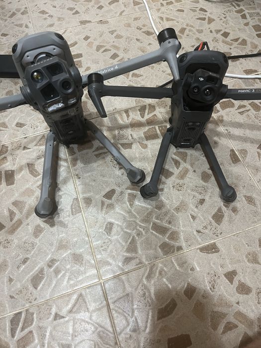 Купляю дрони DJI
