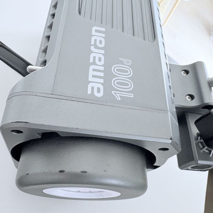 Lampa LED Amaran 100D super stan Warszawa