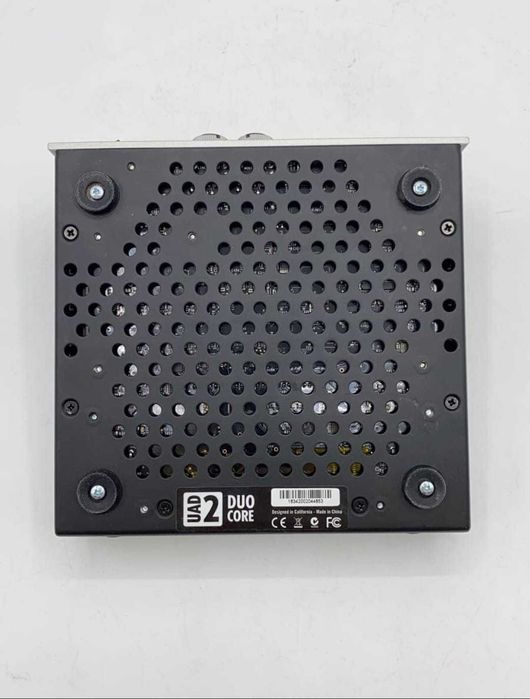 Interface de Audio Apollo Twin Duo pouco usado