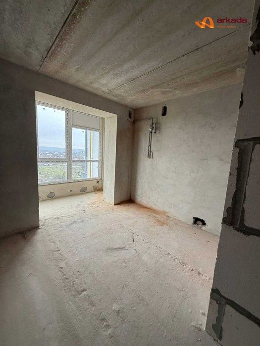 Продаж однокімнатної квартири. ЖК Княгинин. Можна по Держпрограмах