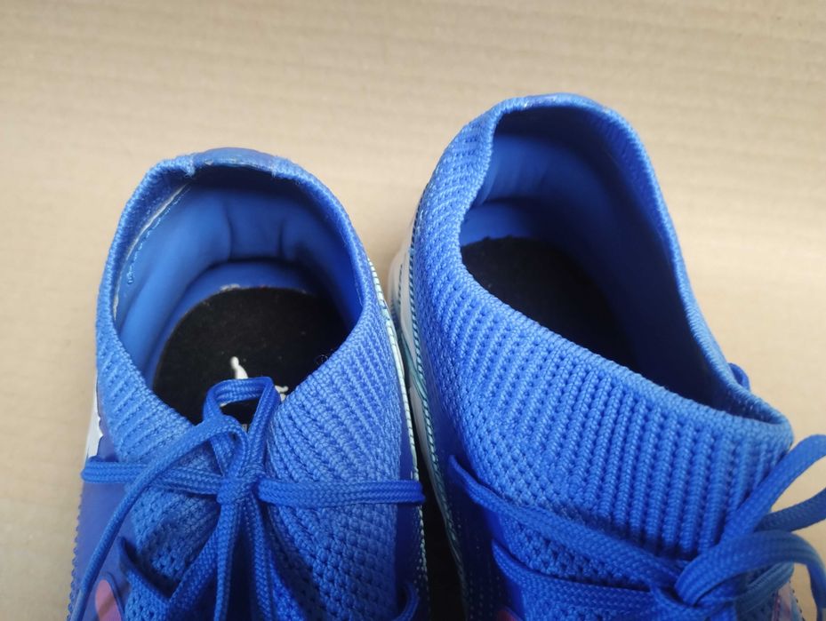 buty piłkarskie turfy Puma 40 nowe