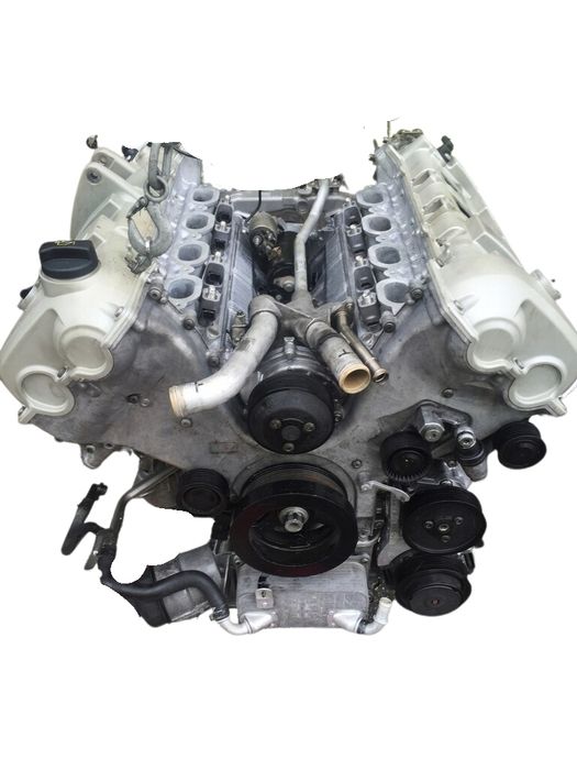 Silnik Porsche Panamera GTS 4.8 CXR