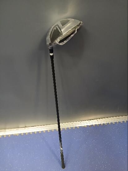 DRIVER GOLF ESQUERDINO GRAFITE - INESIS 100