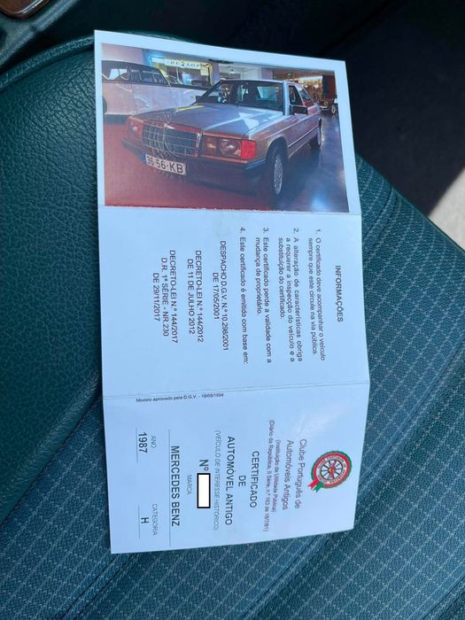 Mercedes 190D  2.5