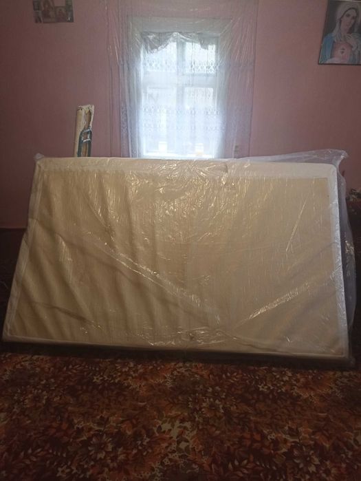 Продам матрац новий ZINUS 1.20/2.0