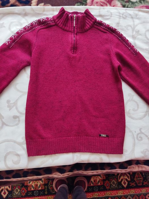 Кофта для хлопчика