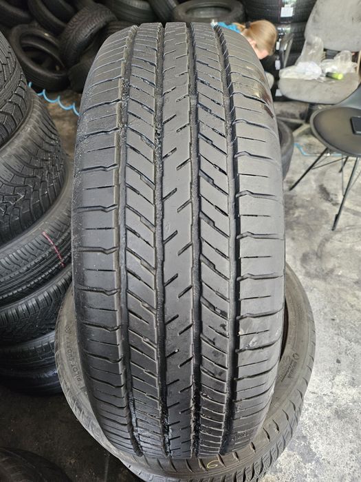 Yokohama 225/60 r17 Geolandar G91 /// 6,55mm!!! Wysyłka