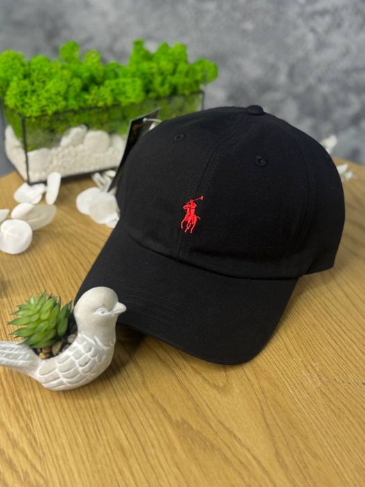 Оригінальні кепки Polo Ralph Lauren , кепка поло ральф лаурен