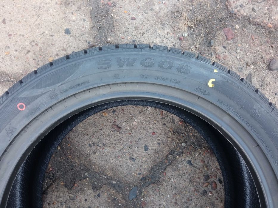 245/45R18 Goodride 100V Nowe 1szt Para Komplet Montaż Gratis N184