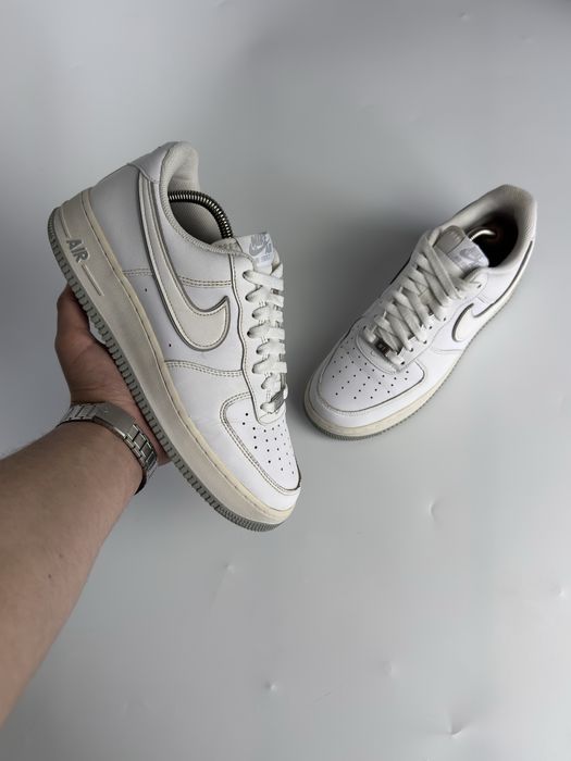 Кросівки Nike Air Force 1 Оригінал