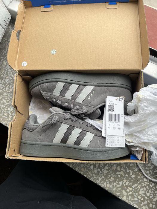 Adidas campus 36,5