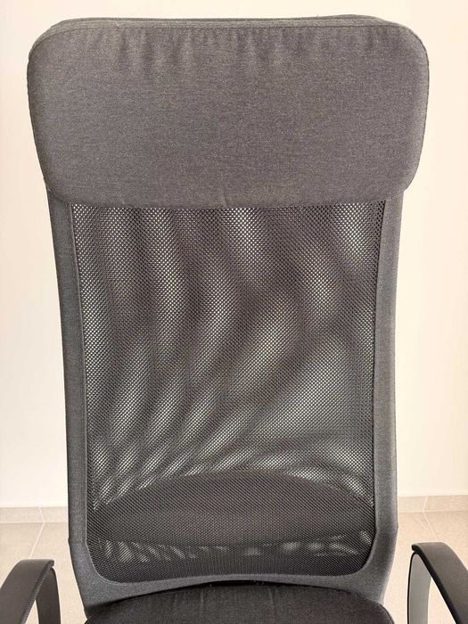 Cadeira Escritório MARKUS IKEA
