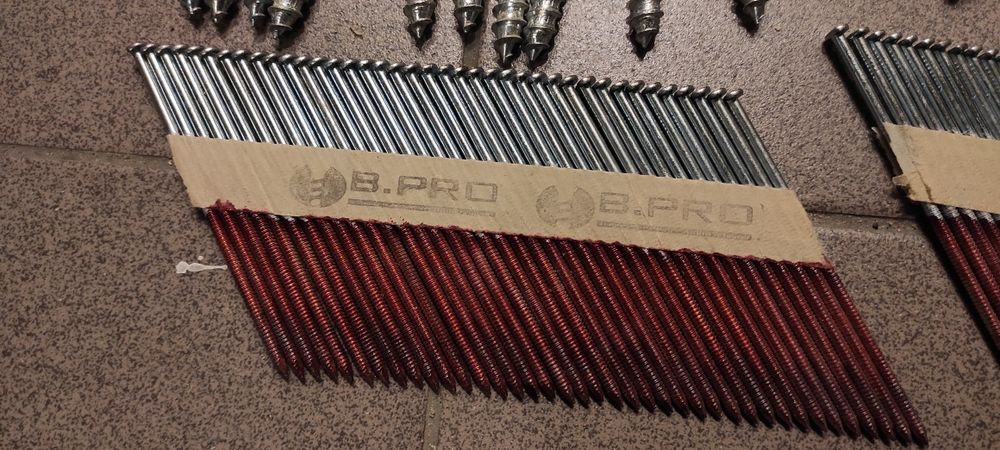 Wkręty do drewna 8x80