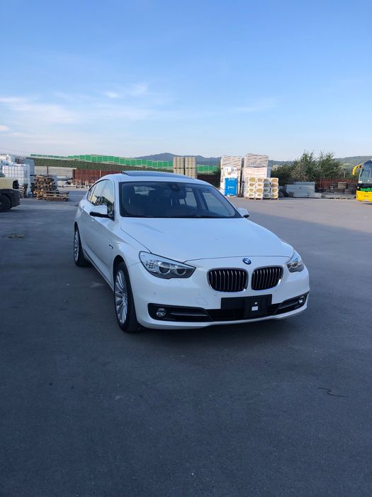 Продам BMW 535 GT