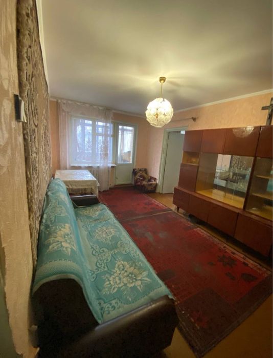 Оренда 2-ї квартири