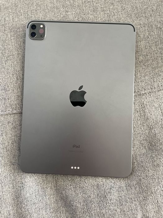 iPad Pro 11 3 Gen 2021 128 Gb Space Gray
