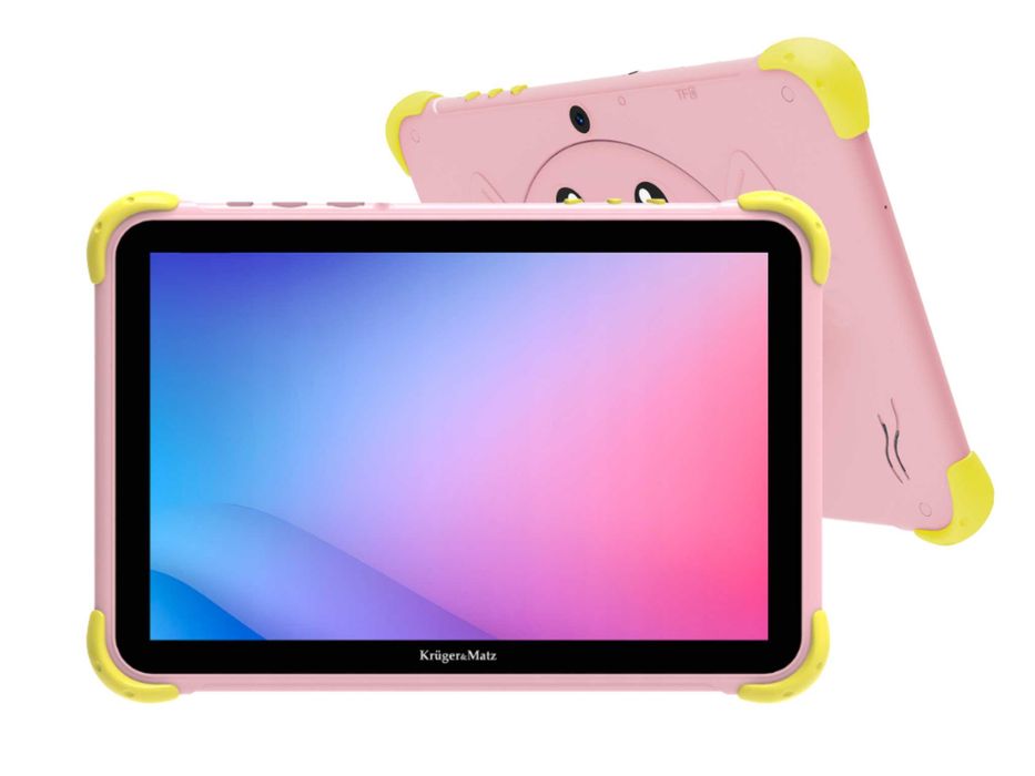 Nowy Tablet Dla Dzieci FUN 1008 10.1″ 4GB / 64GB LTE WiFi GPS – OKAZJA