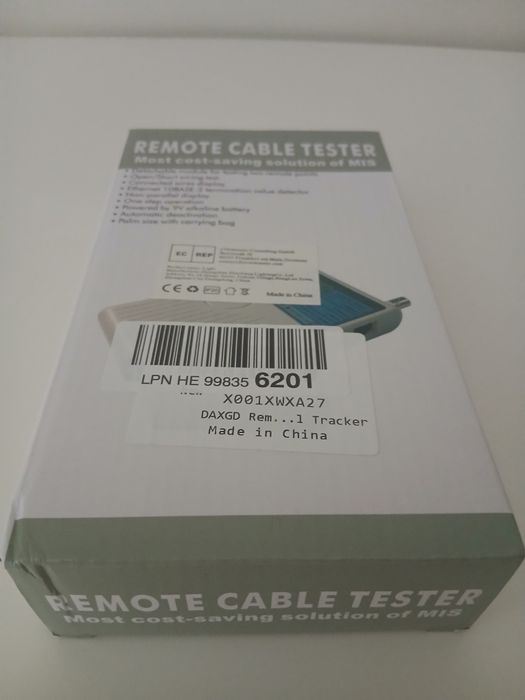 Cable Tester64584398636419121