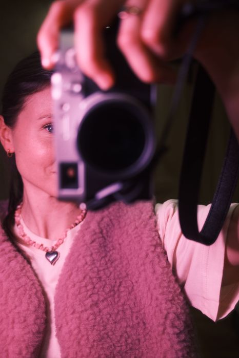 Naszyjnik z kamieni naturalnych i pereł  ręcznie robiony nowy