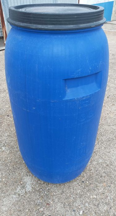 Bilhas de 200 litros