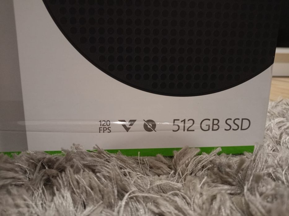 Konsola Xbox One S