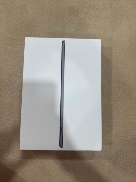 ¡Pad Apple 9.ª Geração 10,2" | 64GB | Wi-Fi | Cinzento Sideral | Garantia até 09/2027