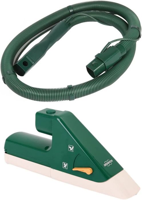 Vorwerk Kobold 118-122 An Tiger 250-251
