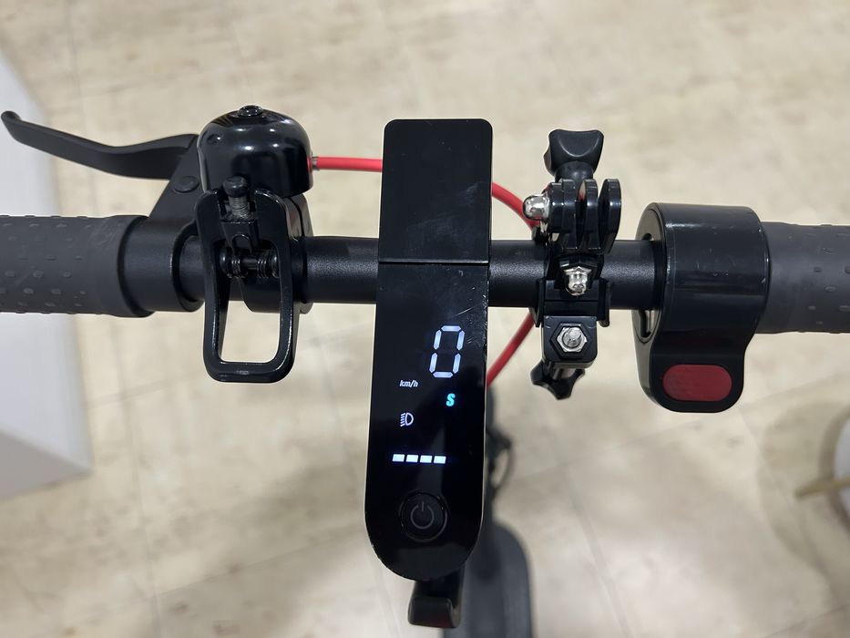 Trotinete Xiaomi Pro2